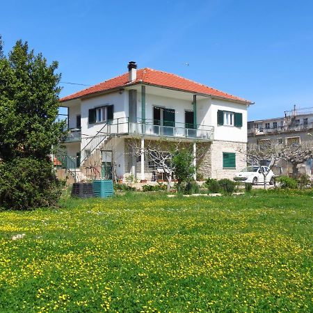 Tribalj Apartments Grubisin מראה חיצוני תמונה