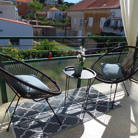 Tribalj Apartments Grubisin מראה חיצוני תמונה