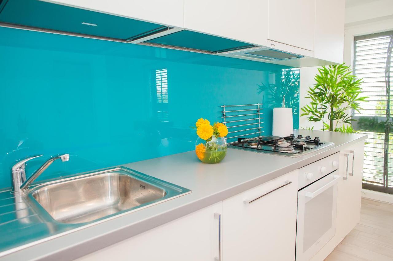 Tribalj Apartments Grubisin מראה חיצוני תמונה