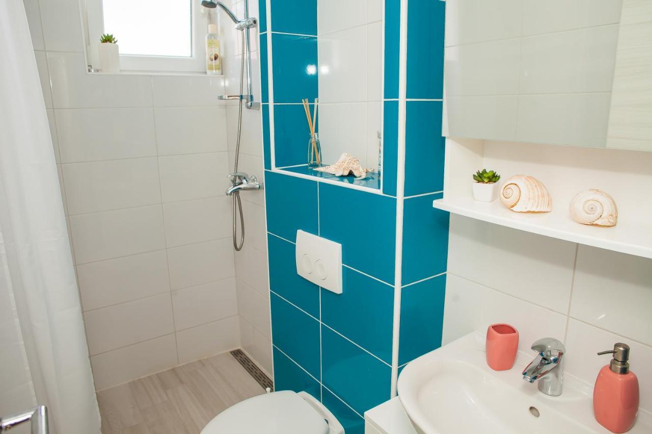 Tribalj Apartments Grubisin מראה חיצוני תמונה