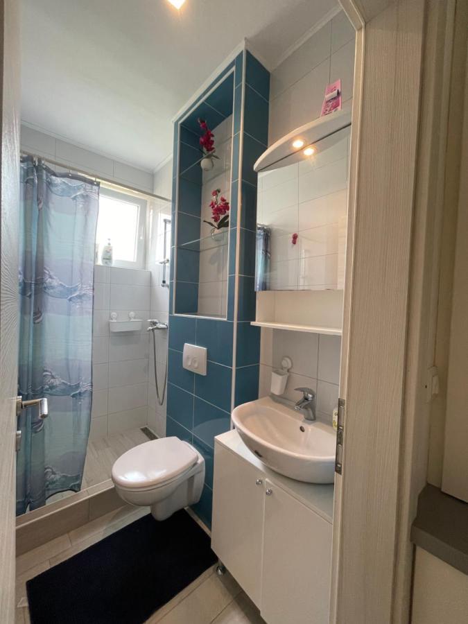 Tribalj Apartments Grubisin מראה חיצוני תמונה