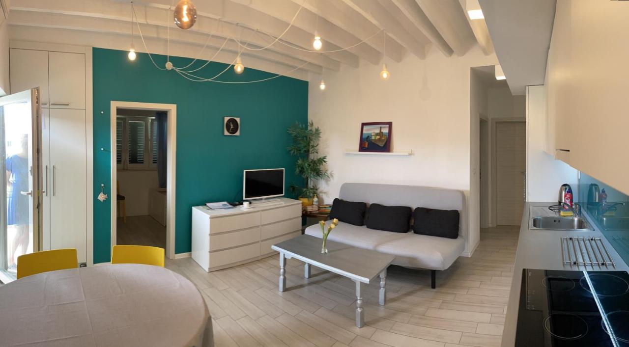 Tribalj Apartments Grubisin מראה חיצוני תמונה
