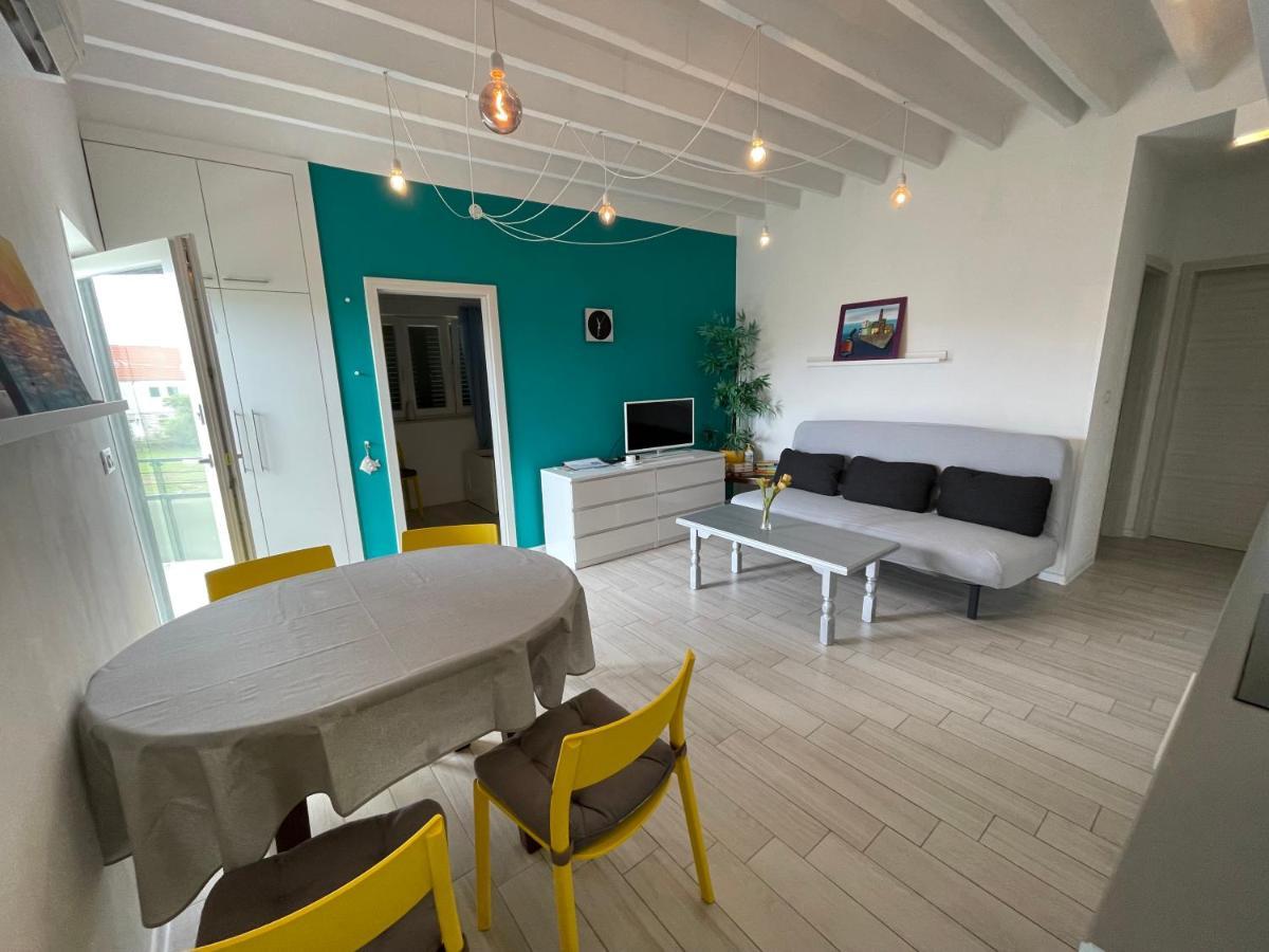 Tribalj Apartments Grubisin מראה חיצוני תמונה