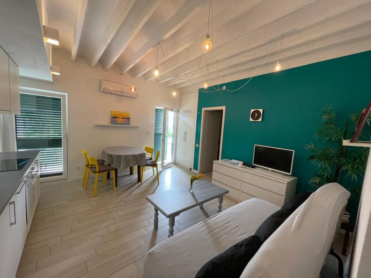 Tribalj Apartments Grubisin מראה חיצוני תמונה