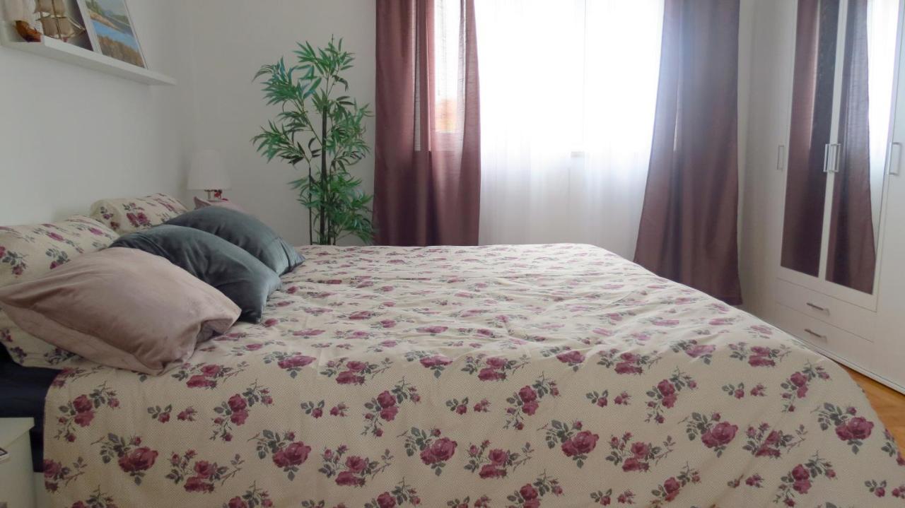 Tribalj Apartments Grubisin מראה חיצוני תמונה