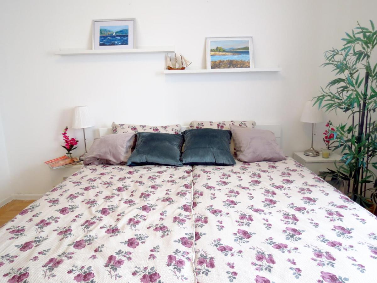 Tribalj Apartments Grubisin מראה חיצוני תמונה