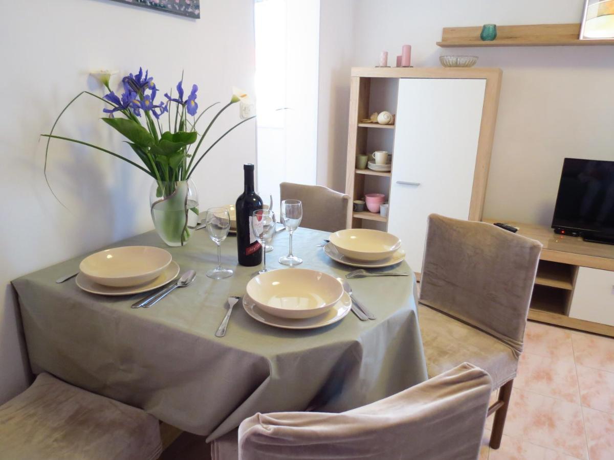 Tribalj Apartments Grubisin מראה חיצוני תמונה
