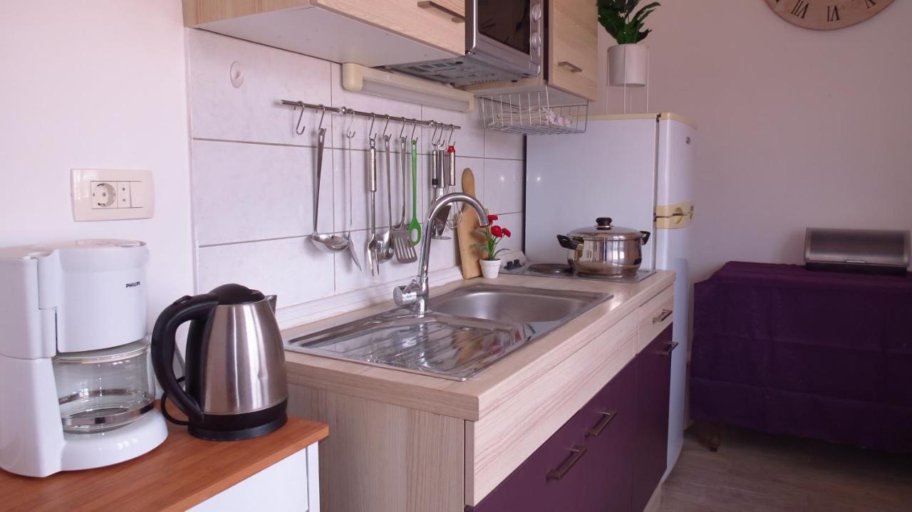 Tribalj Apartments Grubisin מראה חיצוני תמונה