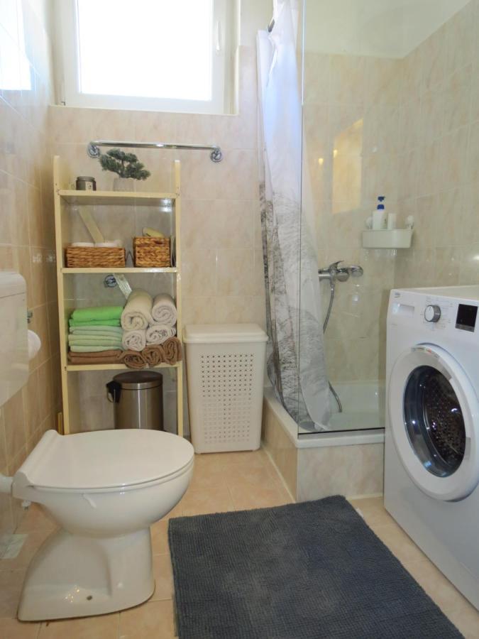 Tribalj Apartments Grubisin מראה חיצוני תמונה