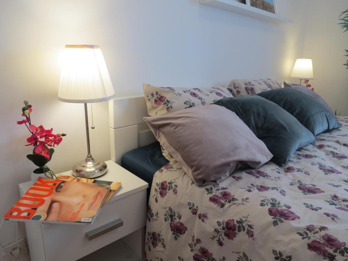Tribalj Apartments Grubisin מראה חיצוני תמונה
