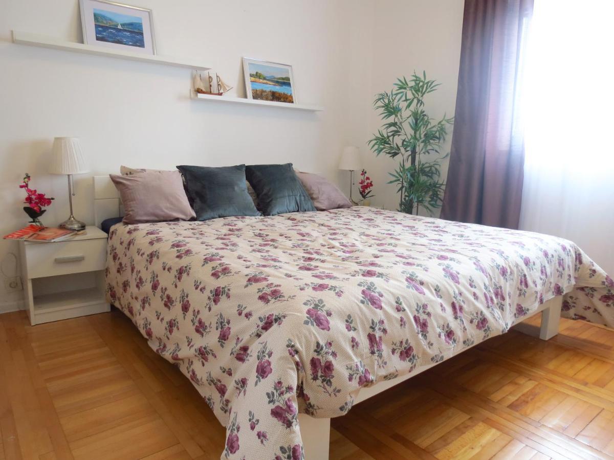 Tribalj Apartments Grubisin מראה חיצוני תמונה