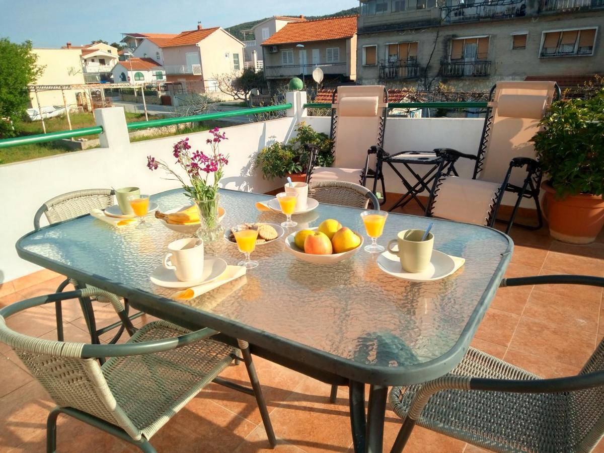 Tribalj Apartments Grubisin מראה חיצוני תמונה