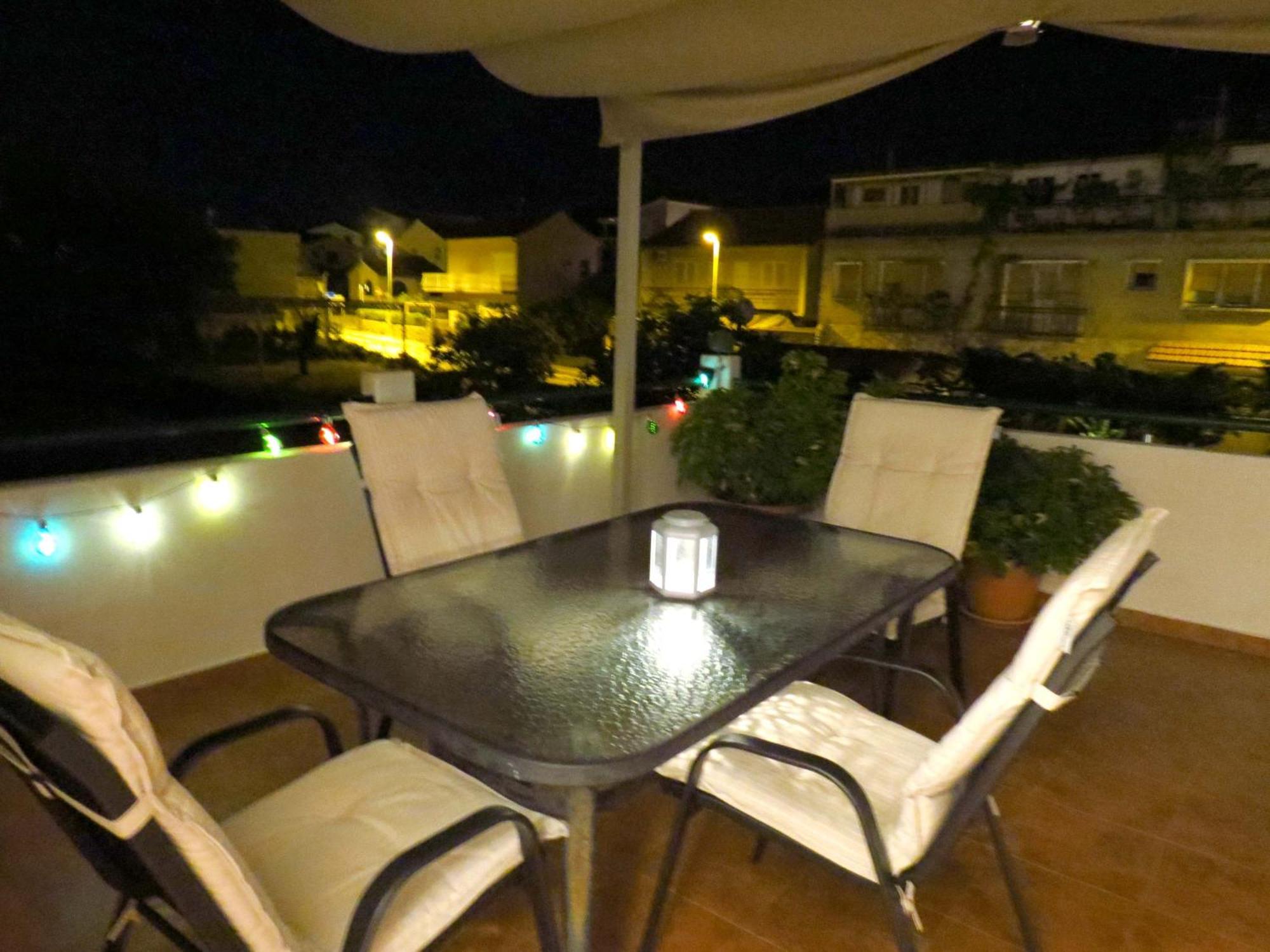 Tribalj Apartments Grubisin מראה חיצוני תמונה
