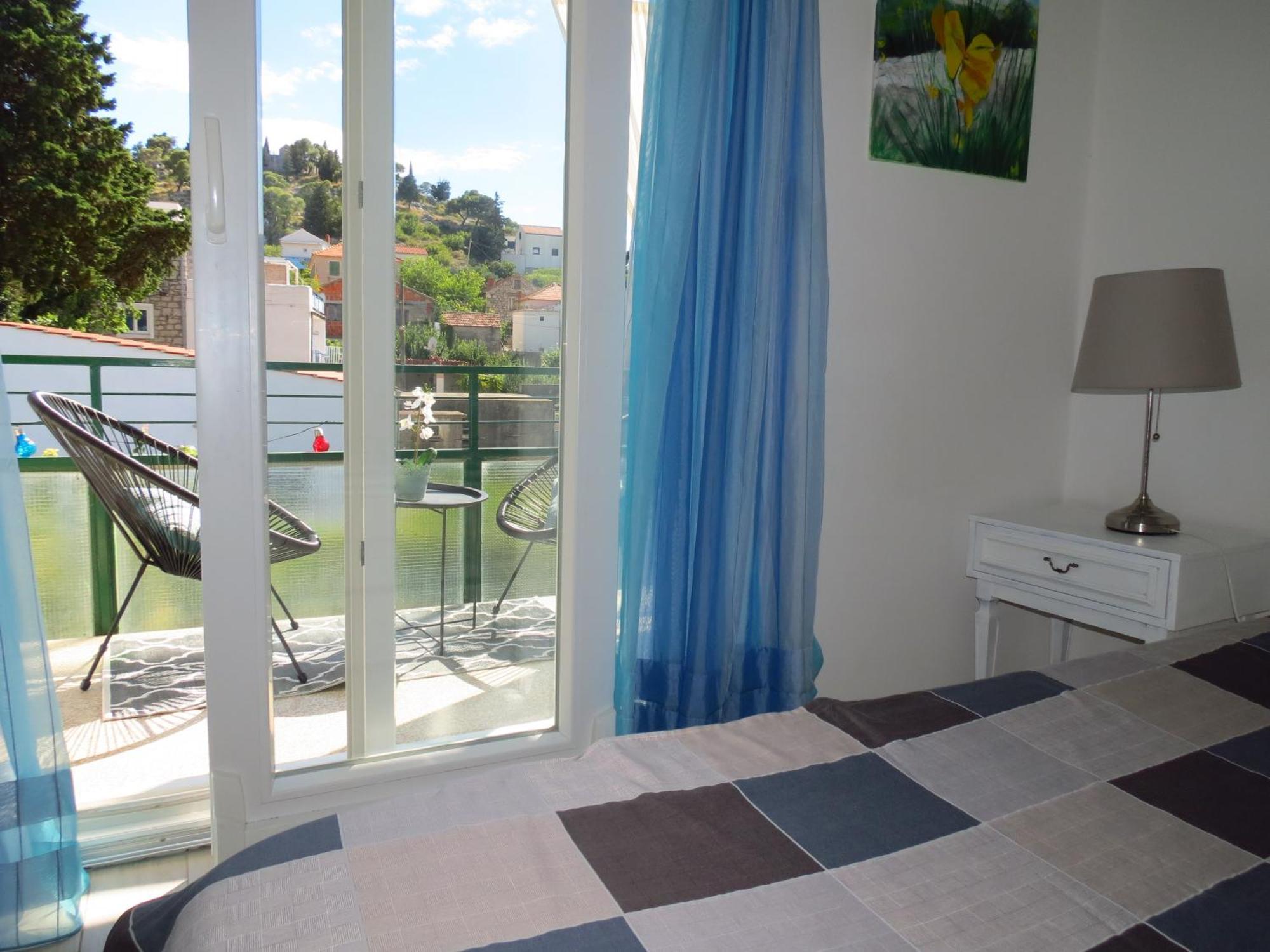 Tribalj Apartments Grubisin מראה חיצוני תמונה
