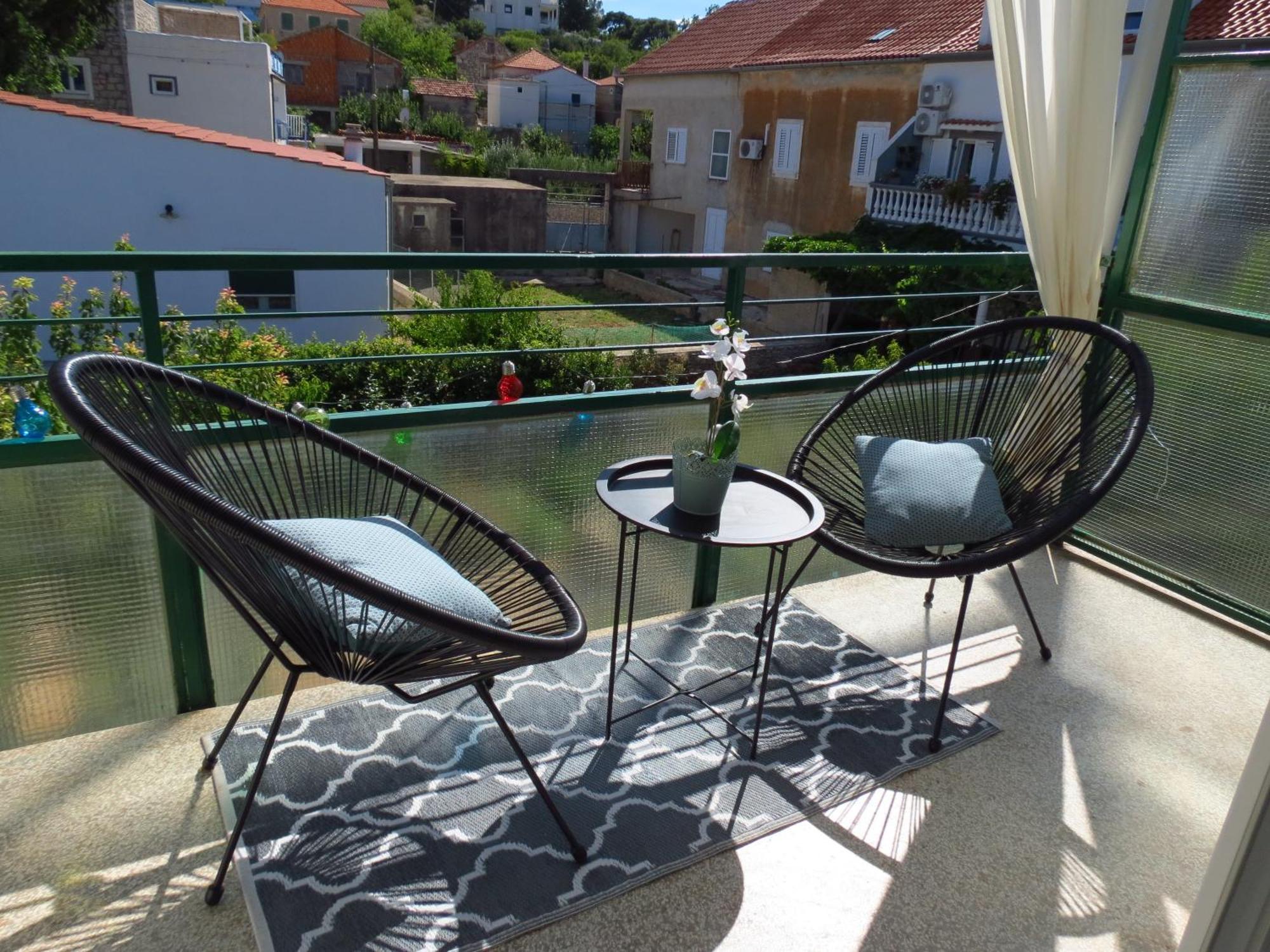 Tribalj Apartments Grubisin מראה חיצוני תמונה