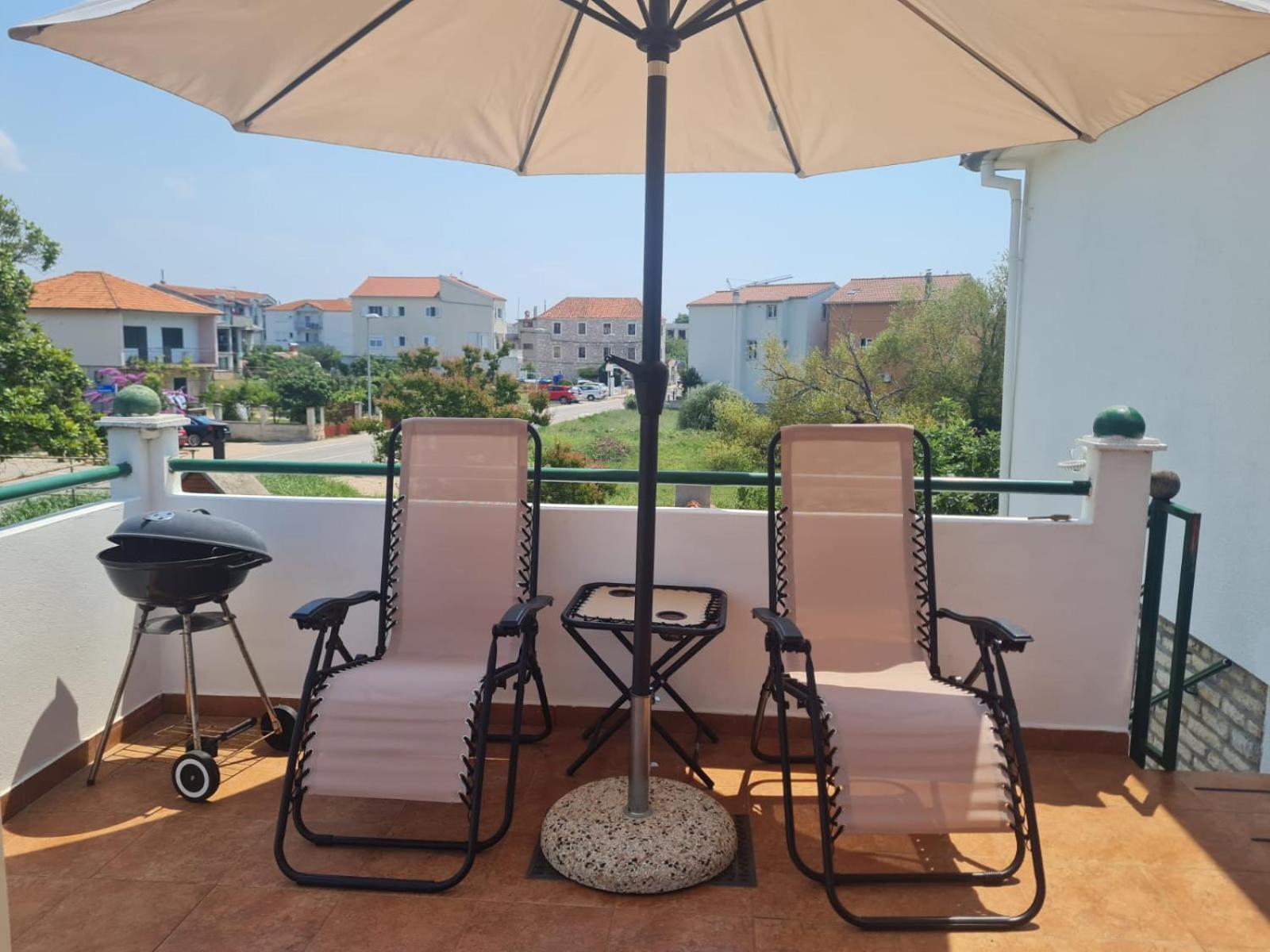 Tribalj Apartments Grubisin מראה חיצוני תמונה