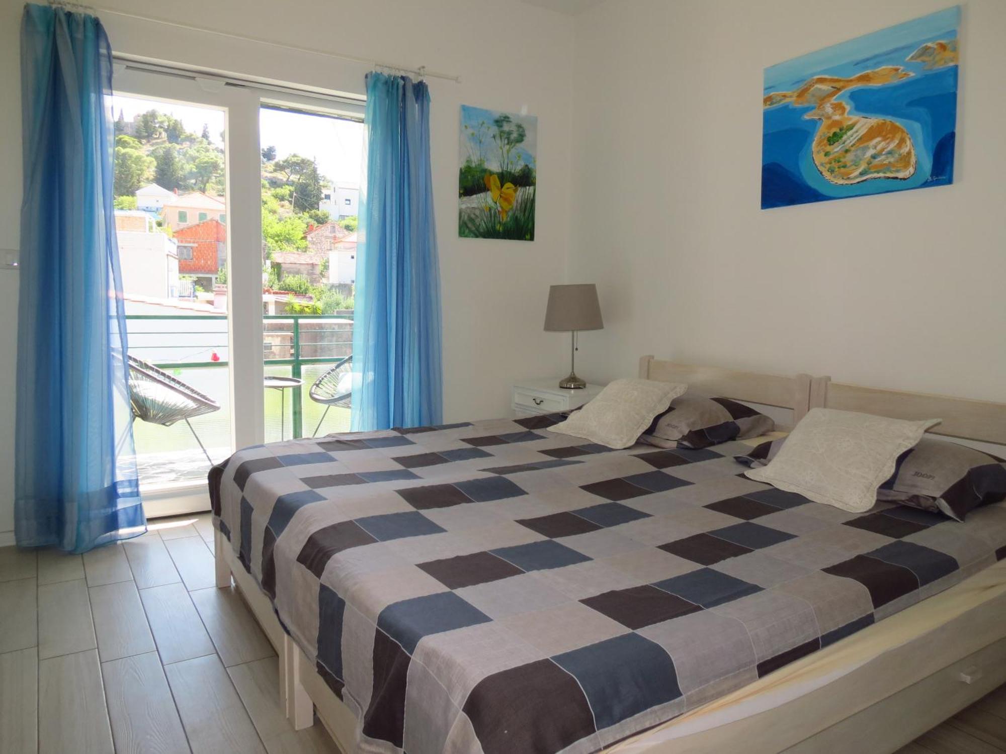 Tribalj Apartments Grubisin מראה חיצוני תמונה