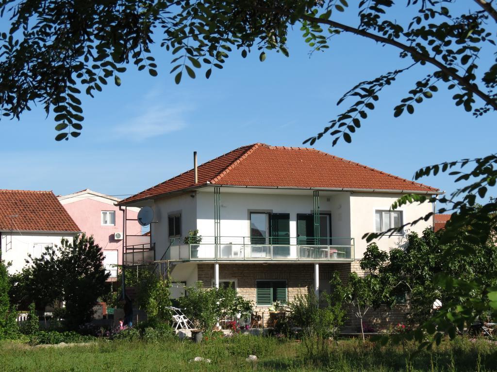 Tribalj Apartments Grubisin מראה חיצוני תמונה